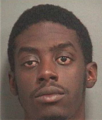 Eddie Wilcox, - Palm Beach County, FL 